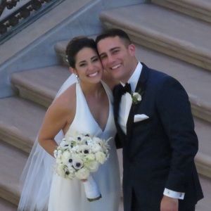 Meet your Posher, Courtney